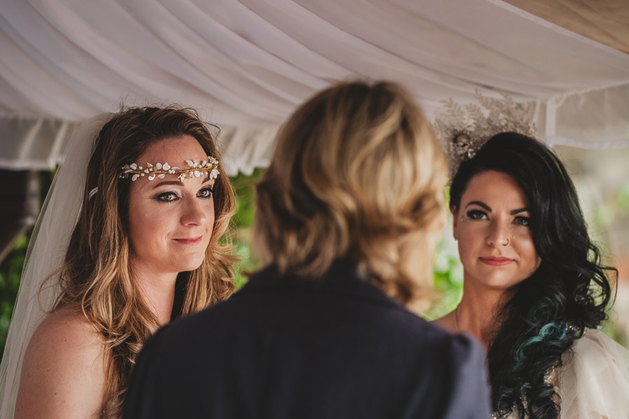 Polhawn Fort Wedding-121